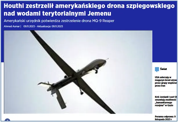 Czy Chińczycy z Dżibuti kręcą już lody w piwnicy Naczelnego Sądu Administracyjnego w Warszawie ?