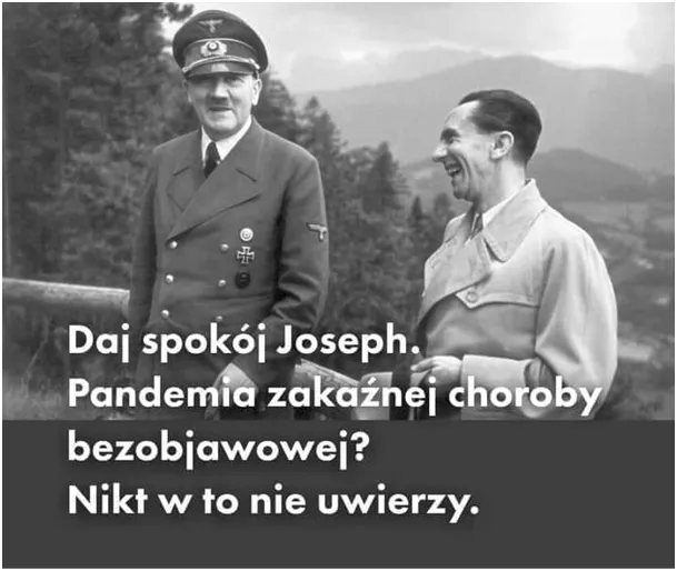 Jakim cudem Goebbels w tradycyjnym małżeństwie z kobietą miał sześcioro dzieci?