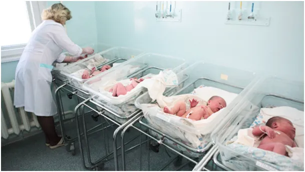 Czy temperatura na Ziemi drgnie o ułamek stopnia, gdy tradycyjna produkcja przemysłowa i populacja wzrosną o 2000% ?