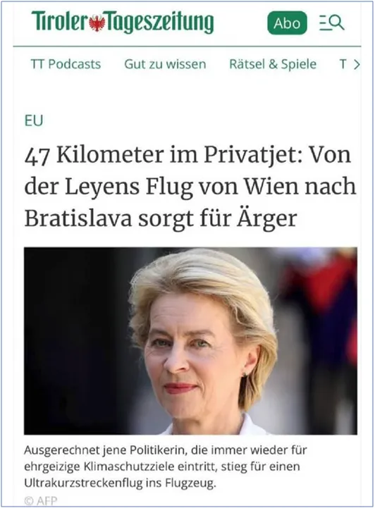 Urszula Wodę Leje a deszcz jej w twarz pada.