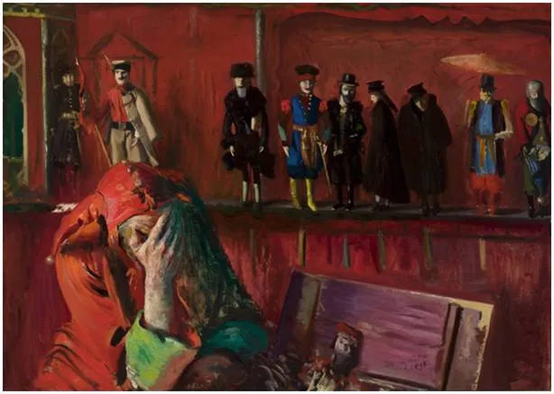 15 sierpnia trzeba podkreślić, że Piłsudski nie brał udziału w Bitwie Warszawskiej, był na imprezie w Puławach! Bitwę Warszawską wygrał gen. Tadeusz Rozwadowski