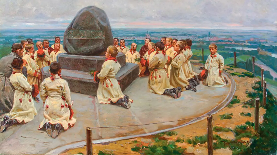 kopiec_koscuszki