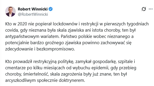 winnicki