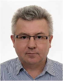 Paweł Klimczewski