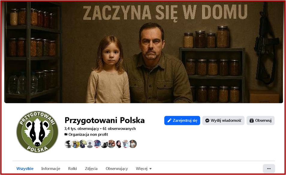 przygotowani