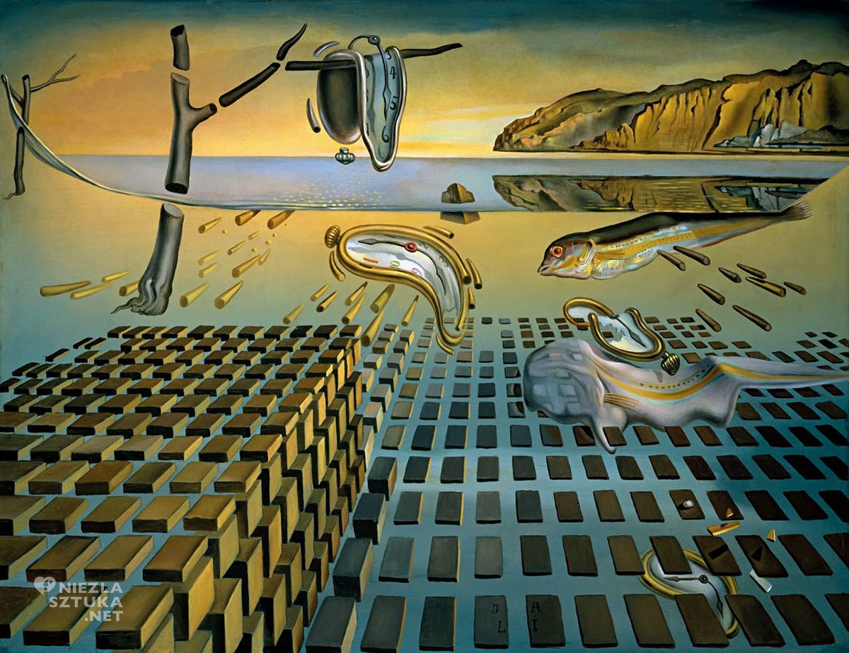salvador-dali-dezintegracja-trwalosci-pamieci