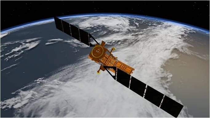 satelita